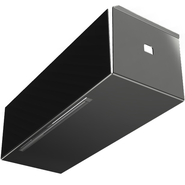 Дополнительный модуль "каскад" для F2993 Fima Carlo Frattini Wellness F2995CR (хром)